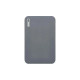 Батарея універсальна EMOS 10000mAh WI1046, 20W, Wireless, grey (B0551GY)