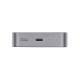 Батарея універсальна EMOS 10000mAh WI1046, 20W, Wireless, grey (B0551GY)