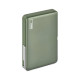 Батарея універсальна EMOS 10000mAh, MagSafe, 20W, green (B0552AG)