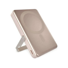 Батарея універсальна EMOS 10000mAh, MagSafe, 20W, pink (B0552RG)