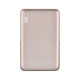Батарея універсальна EMOS 10000mAh, MagSafe, 20W, pink (B0552RG)