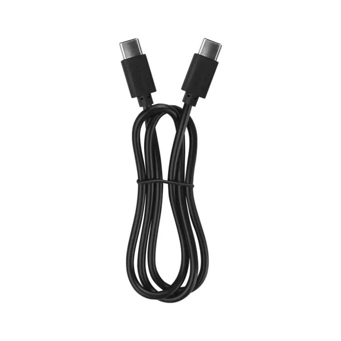 Батарея універсальна EMOS 20000mAh NTBF20, 65W, Pass-through, black (B0560B)