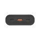 Батарея універсальна EMOS 27000mAh NTBF30, 100W, Pass-through, black (B0561B)
