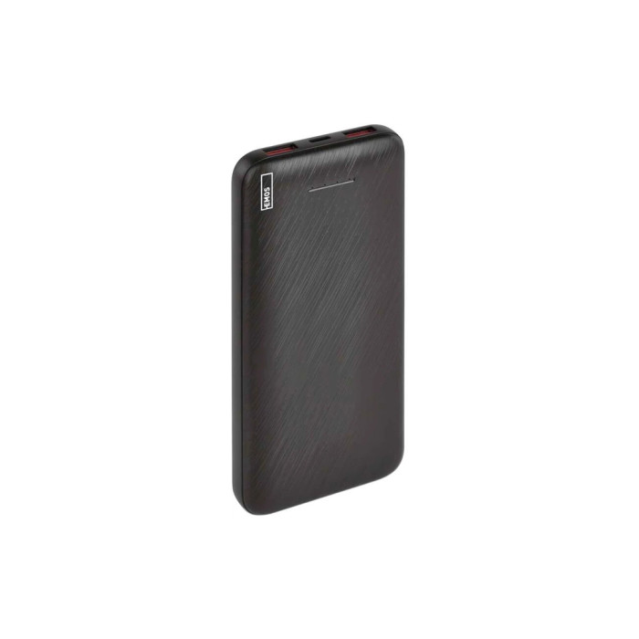 Батарея універсальна EMOS 10000mAh AlphaQ3, 22.5W, black (B0571B)