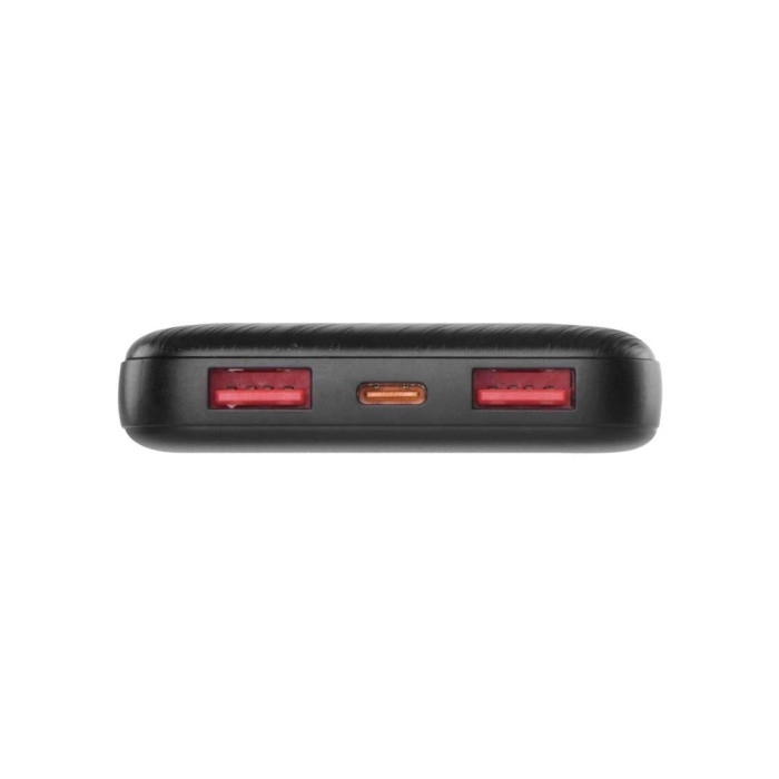 Батарея універсальна EMOS 10000mAh AlphaQ3, 22.5W, black (B0571B)