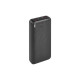 Батарея універсальна EMOS 20000mAh AlphaQ3, 22.5W, black (B0572B)