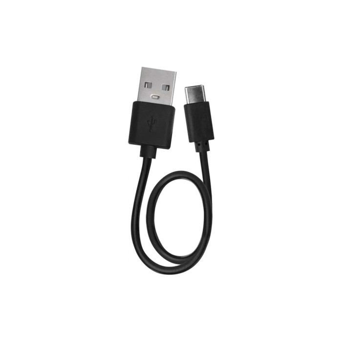 Батарея універсальна EMOS 20000mAh AlphaQ3, 22.5W, black (B0572B)