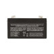 Батарея до ДБЖ EMOS B9651 AGM 6V 1.3Ah fast 4,7mm (B9651)