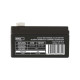 Батарея до ДБЖ EMOS 12V 1.3Ah (B9652)