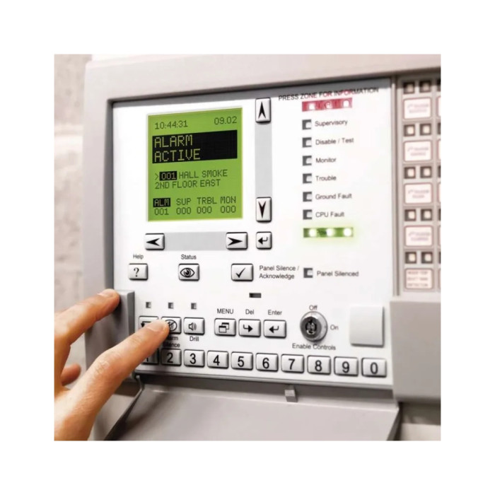 Батарея до ДБЖ EMOS 12V 4.5Ah (B9653)