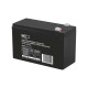 Батарея до ДБЖ EMOS B9674 AGM 12V 7,2Ah fast 6,3mm (B9674)