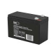Батарея до ДБЖ EMOS B9675 AGM 12V 9Ah fast 6,3mm (B9675)