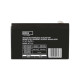Батарея до ДБЖ EMOS B9691 AGM 12V 7Ah fast 4,7mm (B9691)