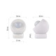 Датчик руху EMOS ZigBee GoSmart PIR, IP20 (H5024)
