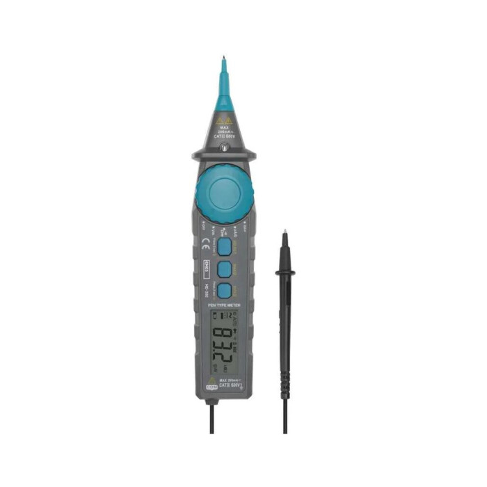 Цифровий мультиметр EMOS M3216