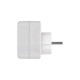 Зарядний пристрій EMOS 1xUSBA + 1xUSBC PD20W (P0075)