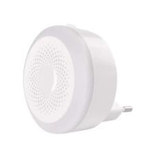 Нічник EMOS 5Lm 230V пластик (P3326)