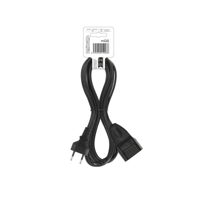 Мережевий подовжувач EMOS PC01305