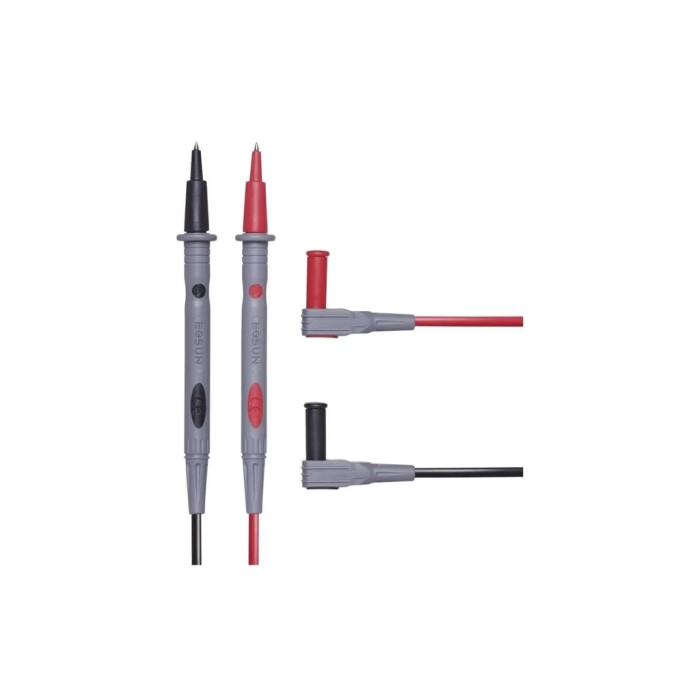 Щупи для мультиметра EMOS S4003, 10 A, CAT III (S4003)