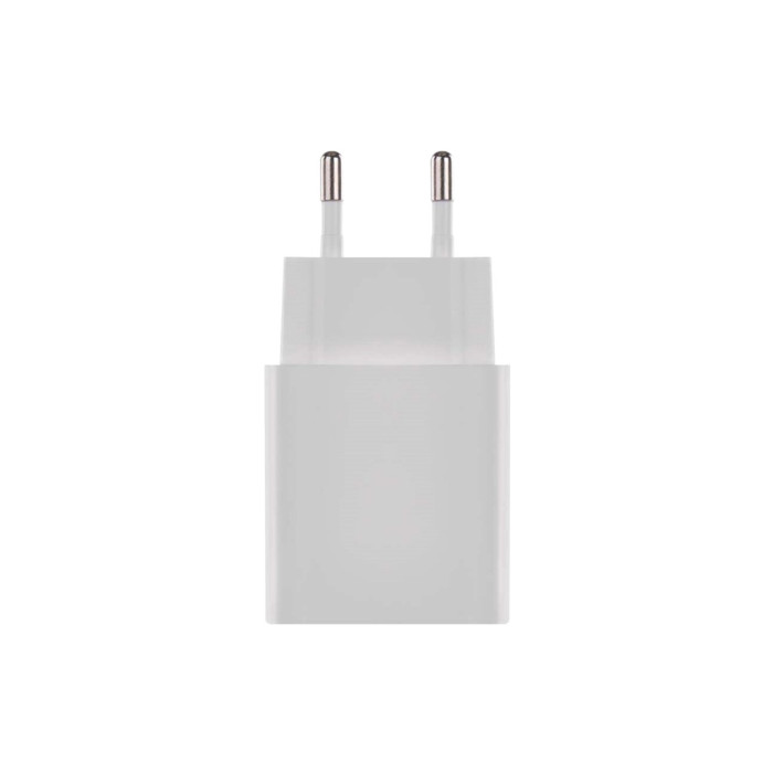Зарядний пристрій EMOS V01B10 USB-A 10W (V01B10)