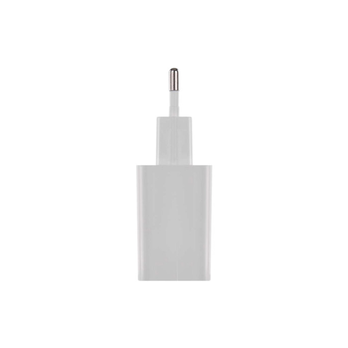 Зарядний пристрій EMOS V01B10 USB-A 10W (V01B10)