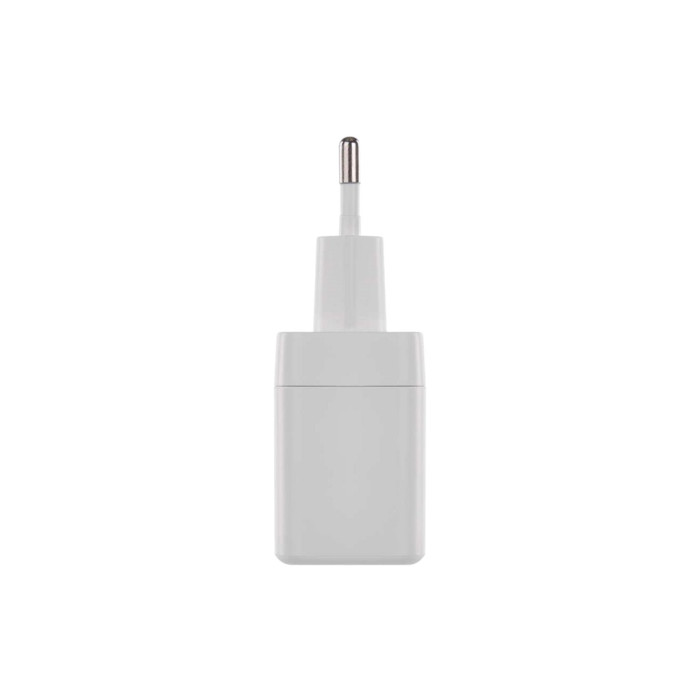 Зарядний пристрій EMOS V03G35 2xUSB-C 35W GaN (V03G35)