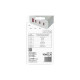 Зарядний пристрій EMOS V06G120 1xUSB-A + 3xUSB-C PD120W GaN (V06G120)