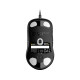 Мишка Endgame Gear XM1r Transparent USB Black (PGW-EG-MOU-010)
