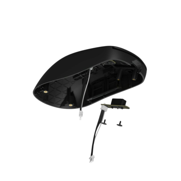 Мишка Endgame Gear OP1we Wireless Black (PGW-EG-MOU-026)