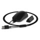 Мишка Endgame Gear OP1 4k v2 Wireless Black (PGW-EG-MOU-071)