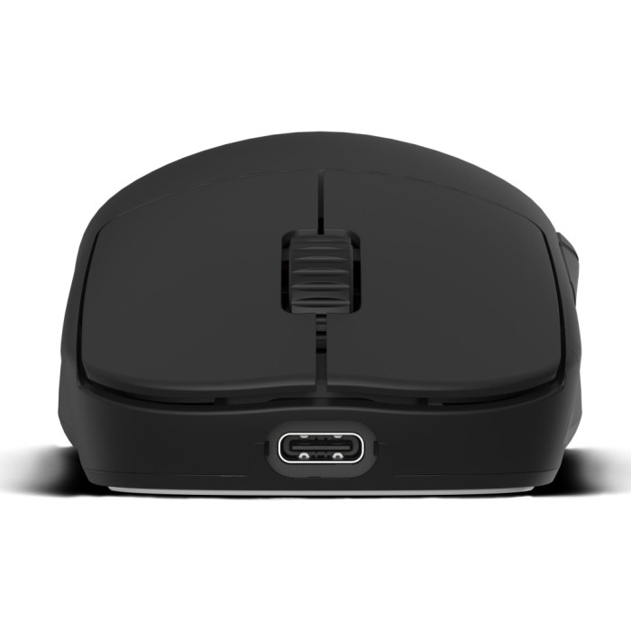 Мишка Endgame Gear OP1 4k v2 Wireless Black (PGW-EG-MOU-071)