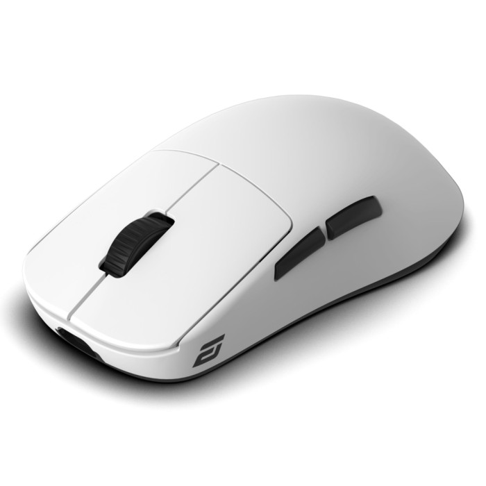 Мишка Endgame Gear OP1 4k v2 Wireless White (PGW-EG-MOU-072)