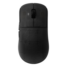 Мишка Endgame Gear OP1 4k v2 Wireless Transparent black (PGW-EG-MOU-073)