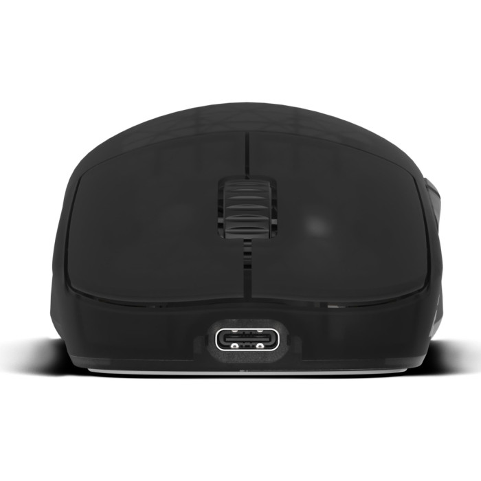 Мишка Endgame Gear OP1 4k v2 Wireless Transparent black (PGW-EG-MOU-073)