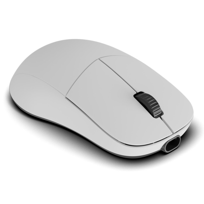 Мишка Endgame Gear XM2w 4k v2 Wireless White (PGW-EG-MOU-080)