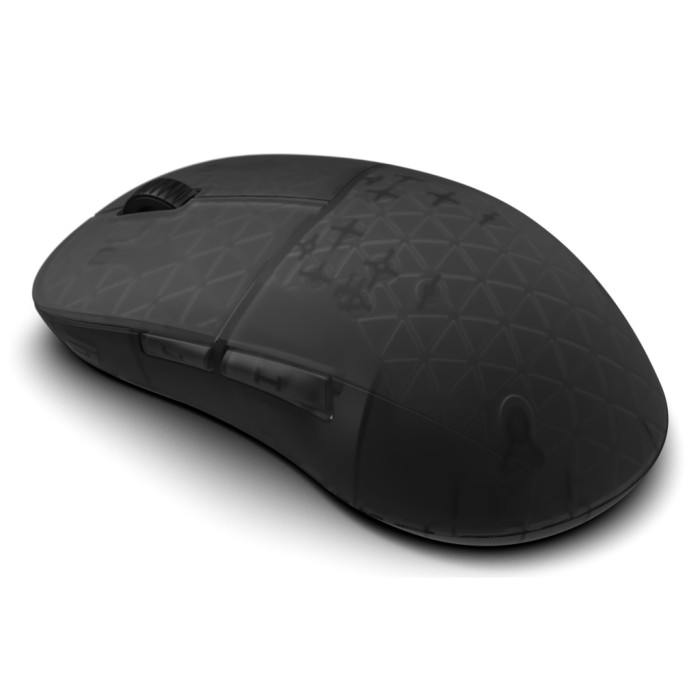 Мишка Endgame Gear XM2w 4k v2 Wireless Transparent Black (PGW-EG-MOU-081)