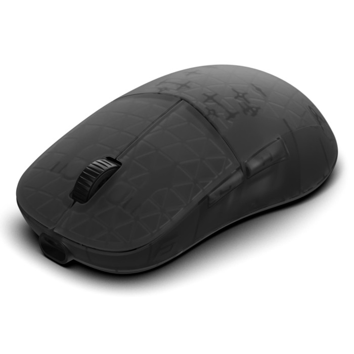 Мишка Endgame Gear XM2w 4k v2 Wireless Transparent Black (PGW-EG-MOU-081)