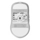Мишка Endgame Gear XM2w 4k v2 Wireless Transparent White (PGW-EG-MOU-082)