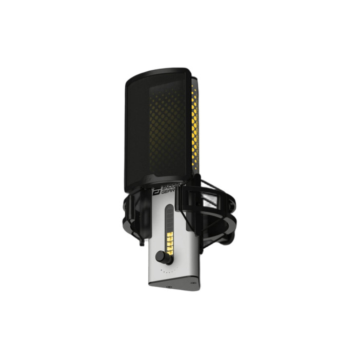 Мікрофон Endgame Gear Xstrm White (PGWEGMIC002)