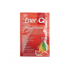Вітамінно-мінеральний комплекс Ener-C Вітамінний Напій для Підвищення імунітету, Мандарин (EC041)