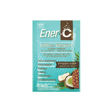 Вітамінно-мінеральний комплекс Ener-C Вітамінний напій для підвищення імунітету, Смак Ана (EC061)