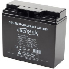 Батарея до ДБЖ EnerGenie 12В 17 Ач (BAT-12V17AH/4)