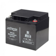 Батарея до ДБЖ EnerGenie 12В 33 Ач (BAT-12V33AH)