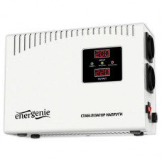 Стабілізатор EnerGenie EG-AVR-DW2000-01