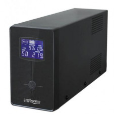 Пристрій безперебійного живлення EnerGenie EG-UPS-032 850VA LCD (EG-UPS-032)