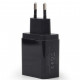 Зарядний пристрій EnerGenie USB 2.1A (EG-UQC3-01)