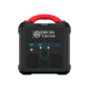 Зарядна станція Energizer 700W, 551Wh (PPS550W1F)