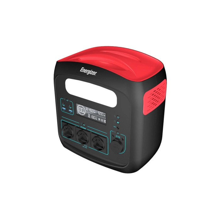 Зарядна станція Energizer PPS960W1 700W (PPS960W1)