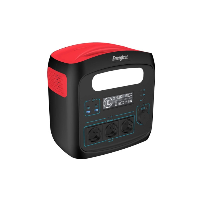 Зарядна станція Energizer PPS960W1 700W (PPS960W1)