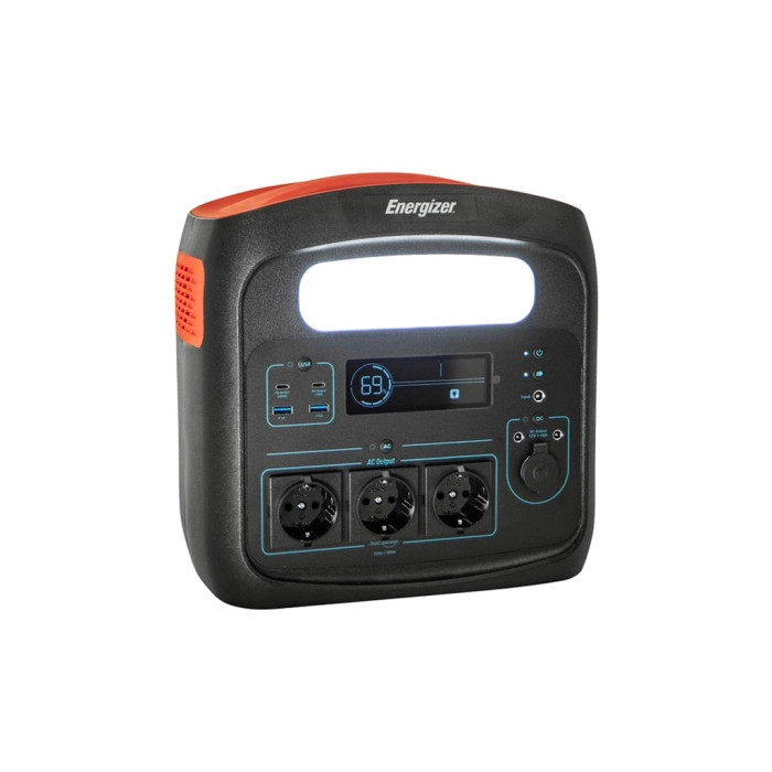 Зарядна станція Energizer PPS960W1 700W (PPS960W1)